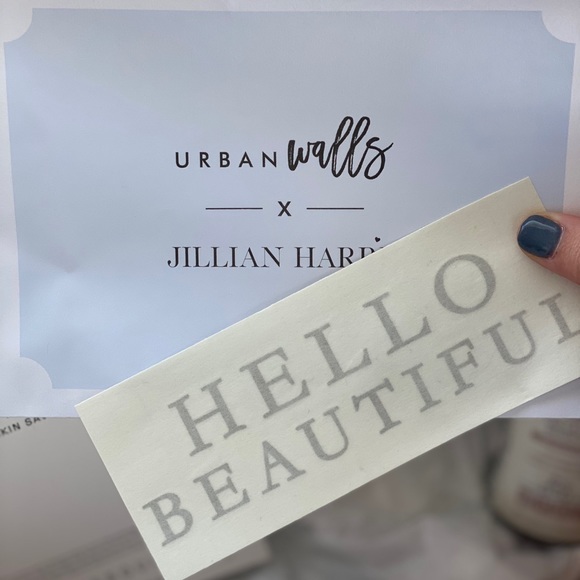 Spring 2020 Jilly Box items! - Picture 5 of 7